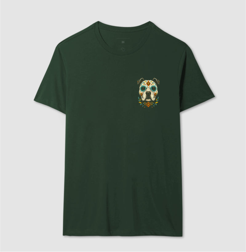 La Pit Calavera Catrina