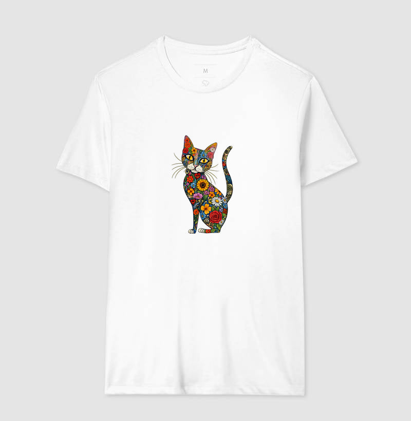 Gato Floral