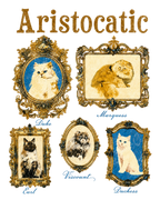 Aristocatic