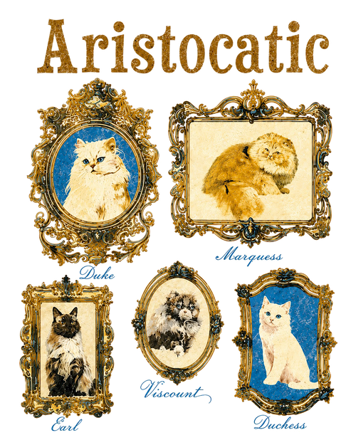 Aristocatic