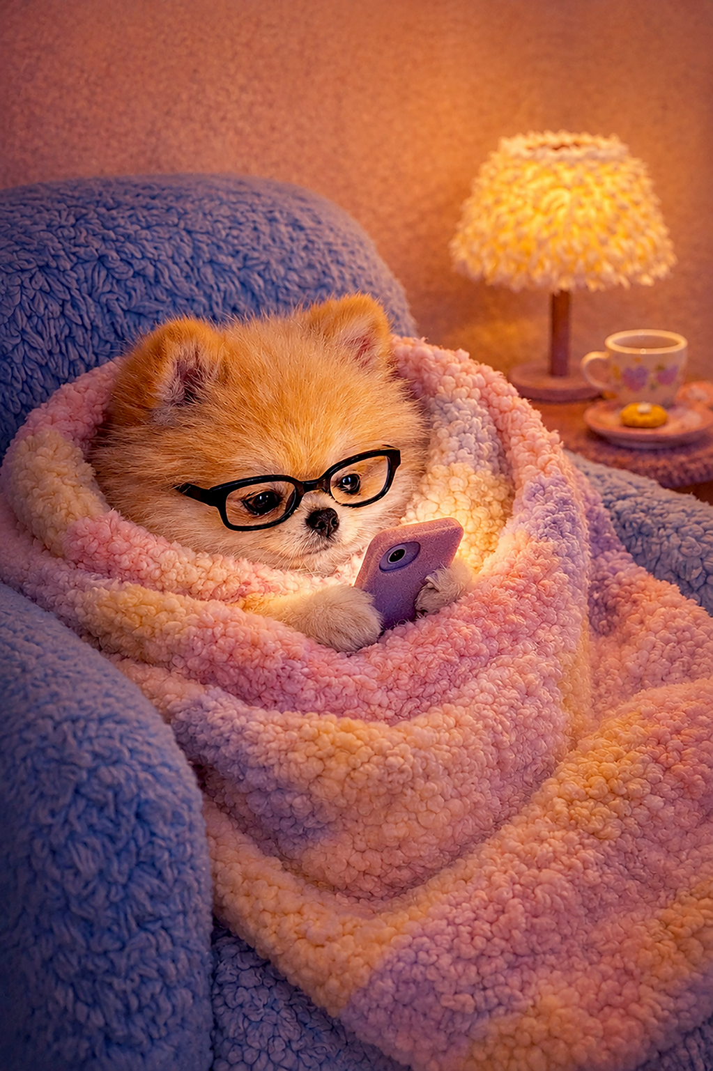 Soft Life