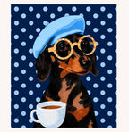 Café Bleu