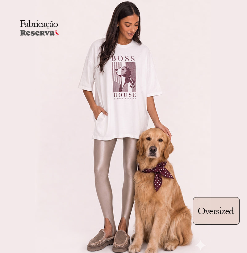 Boss House - Dogs