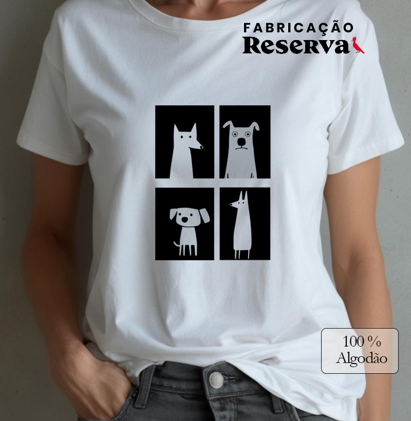 🐕 Somos de Rua, Mas Somos Arte 🐕‍🦺