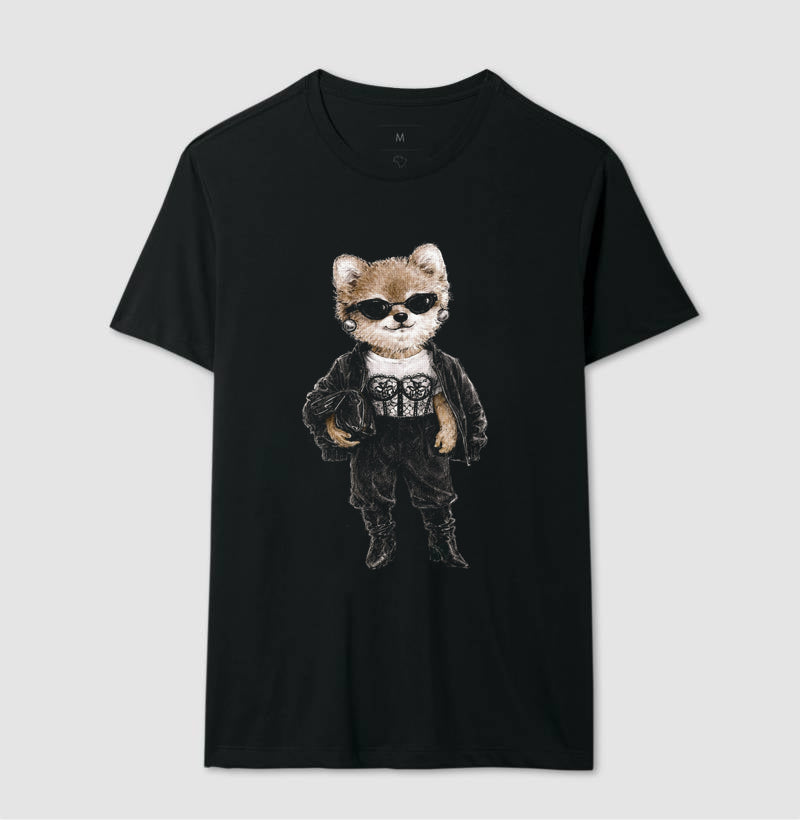Cute Love Trends Black 2