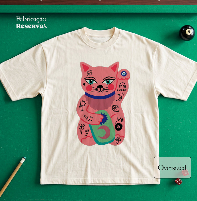 Lucky Cat