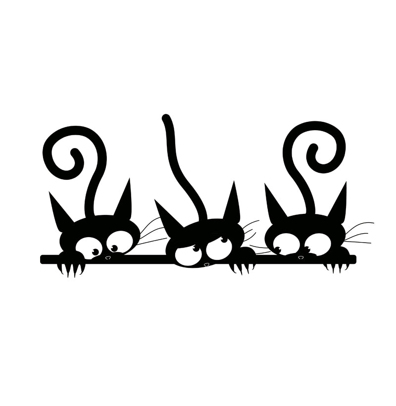 Gatinhos da Sorte